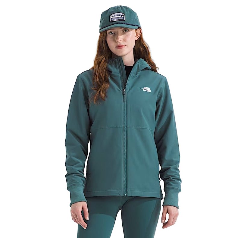 The North Face Women's Shelbe Raschel Hoodie