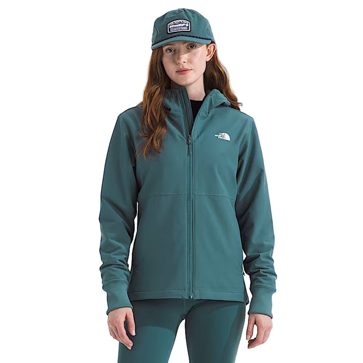 The North Face Women's Shelbe Raschel Hoodie