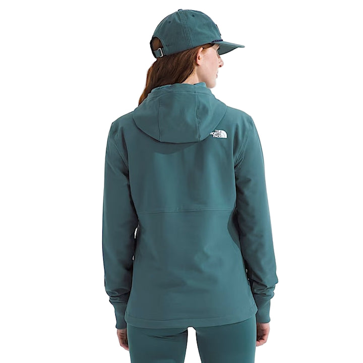 The North Face Women's Shelbe Raschel Hoodie
