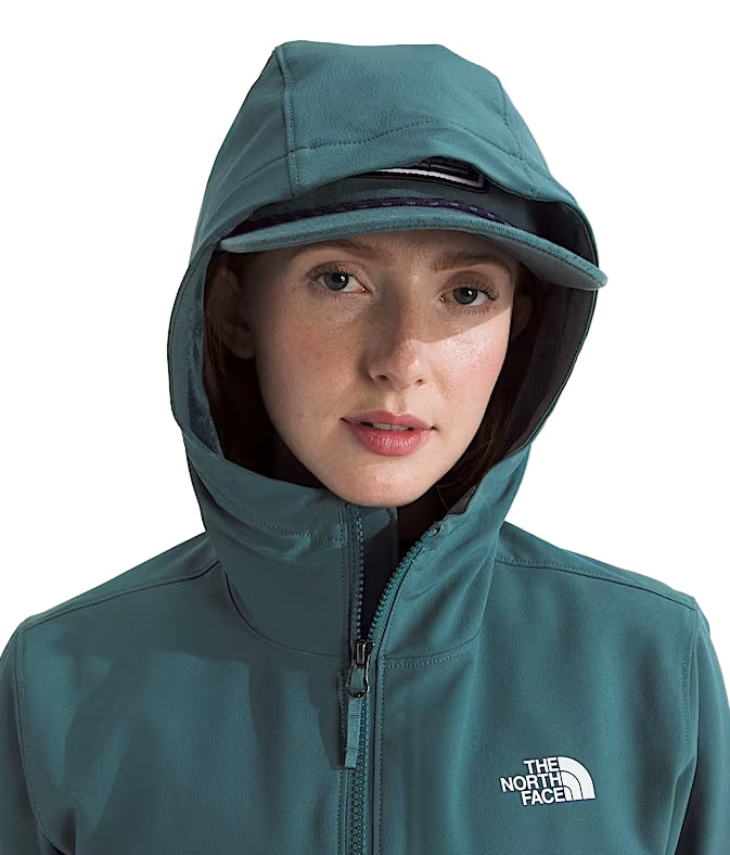 The North Face Women's Shelbe Raschel Hoodie