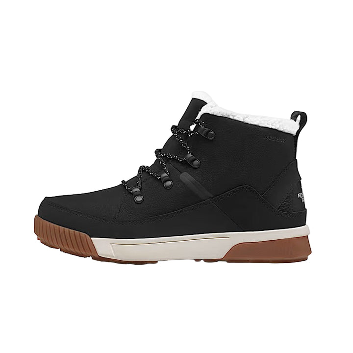 The North Face Women's Sierra Mid Lace Waterproof Boots