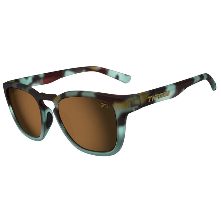 Tifosi Smirk Sunglass Collection