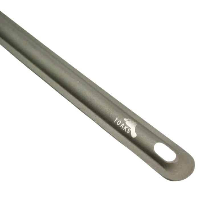 Toaks Titanium Long Handle Spoon
