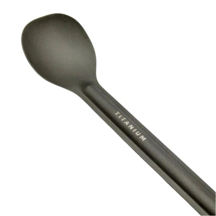 Toaks Titanium Long Handle Spoon