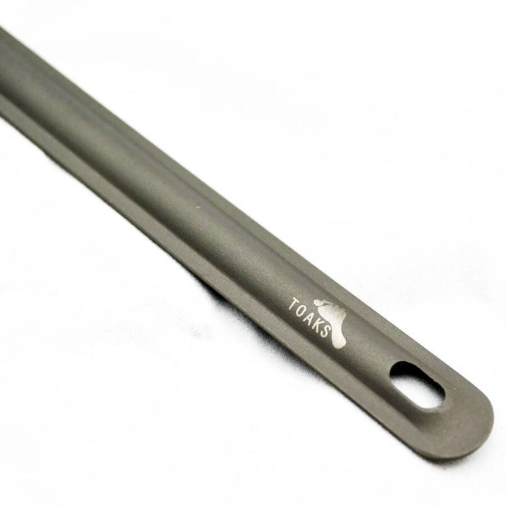 Toaks Ultralight Titanium Spoon