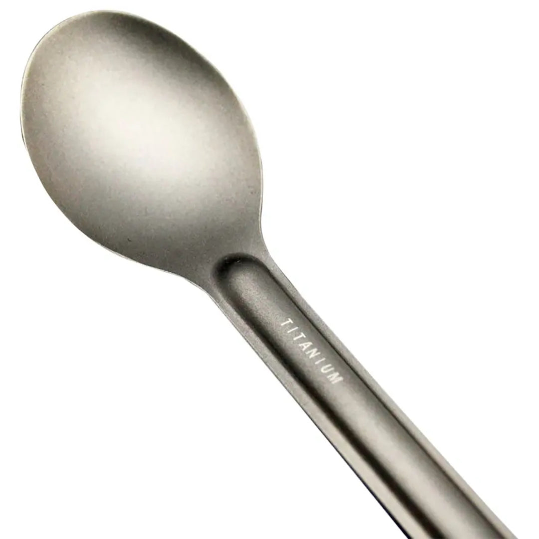 Toaks Ultralight Titanium Spoon