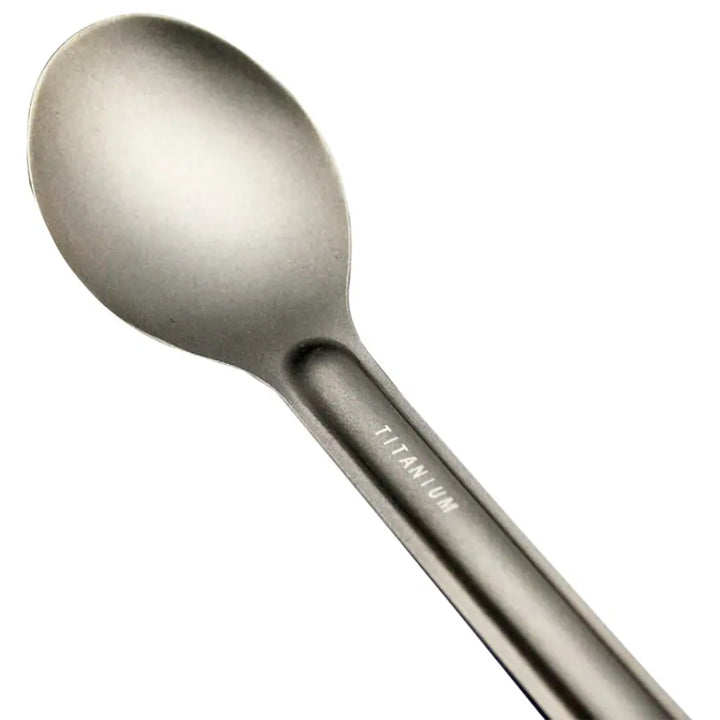 Toaks Ultralight Titanium Spoon