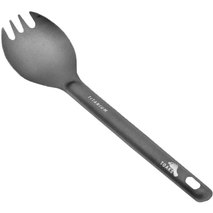 Toaks Ultralight Titanium Spork