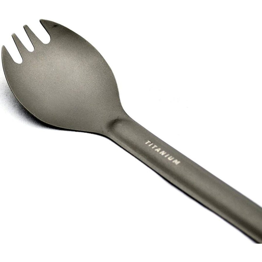 Toaks Ultralight Titanium Spork