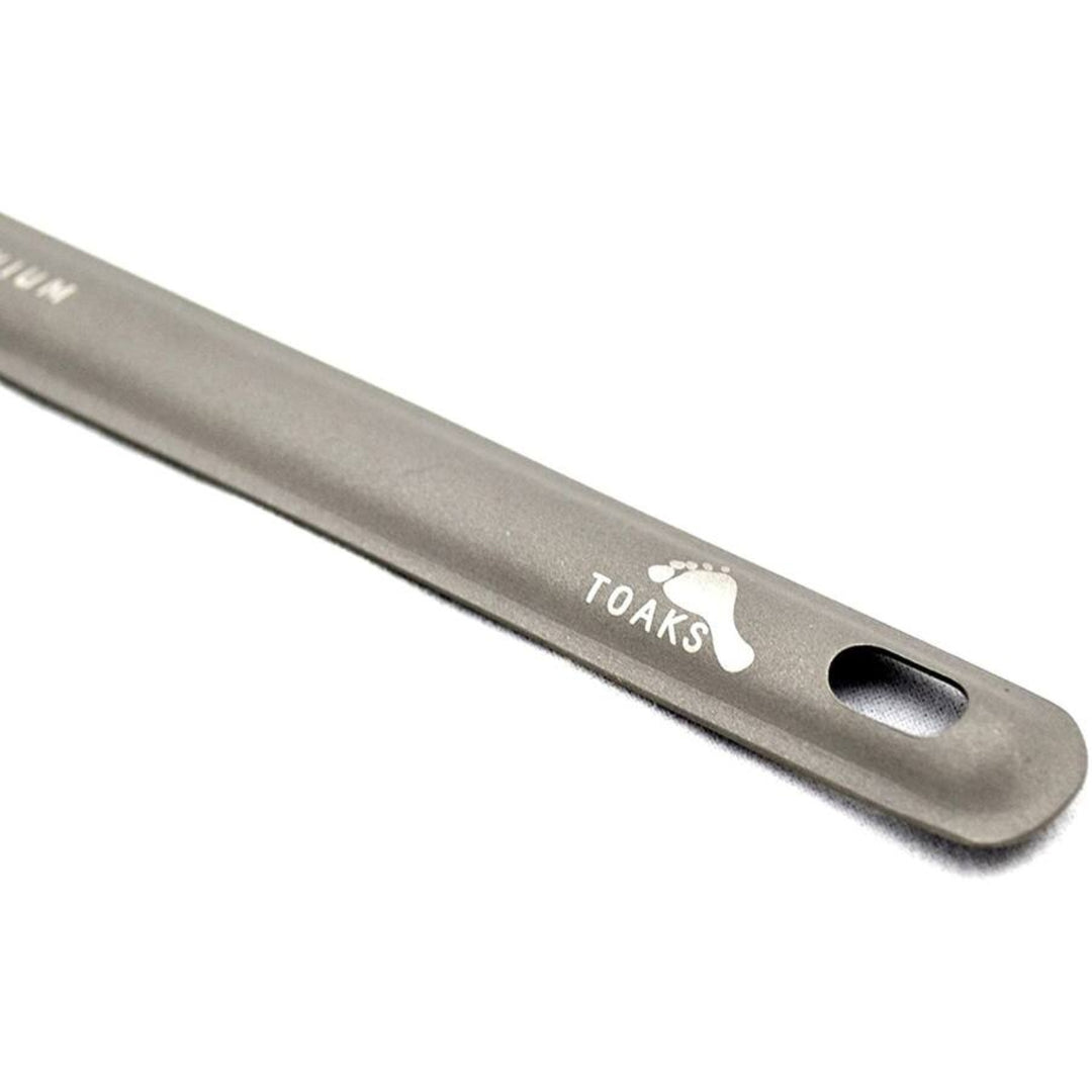 Toaks Ultralight Titanium Spork