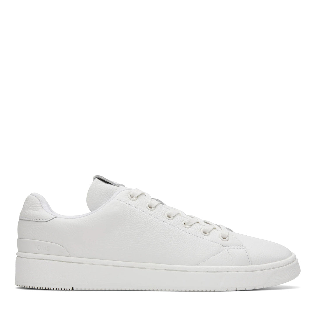 Toms Men's Trvl Lite 2.0 Lace-up Low Sneaker