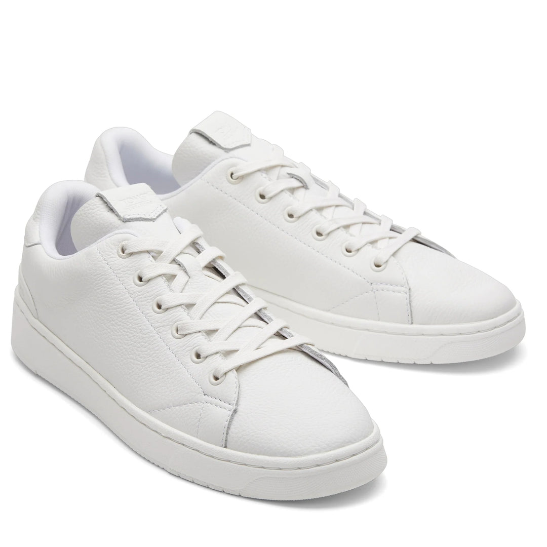 Toms Men's Trvl Lite 2.0 Lace-up Low Sneaker
