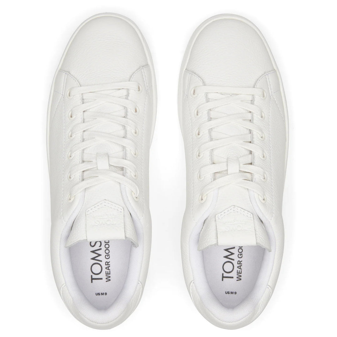 Toms Men's Trvl Lite 2.0 Lace-up Low Sneaker