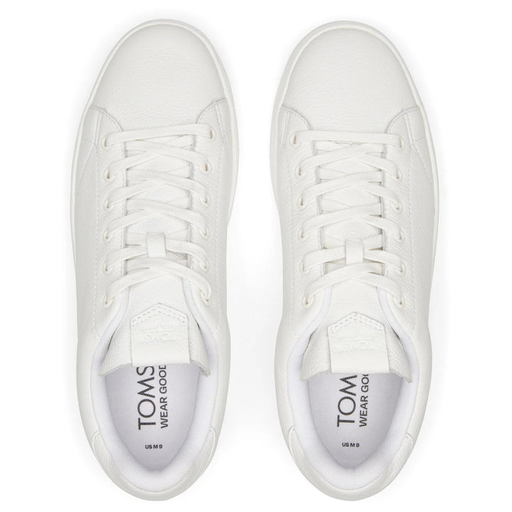 Toms Men's Trvl Lite 2.0 Lace-up Low Sneaker