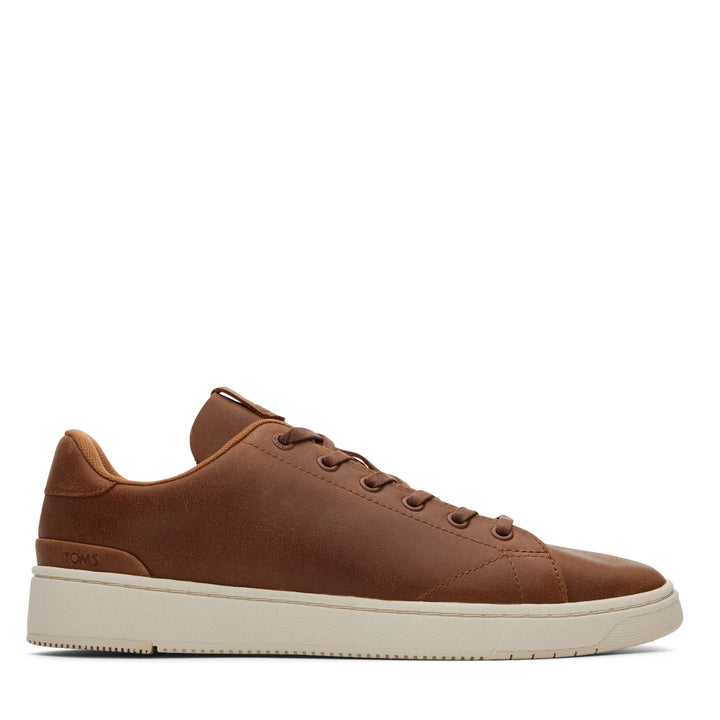 Toms Men's Trvl Lite 2.0 Lace-up Low Sneaker