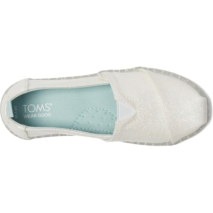 Toms Toddler Alpargata