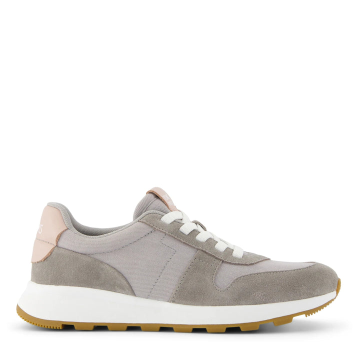 Toms Women's TRVL Lite Retro Sneakers
