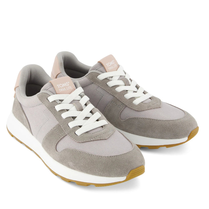 Toms Women's TRVL Lite Retro Sneakers