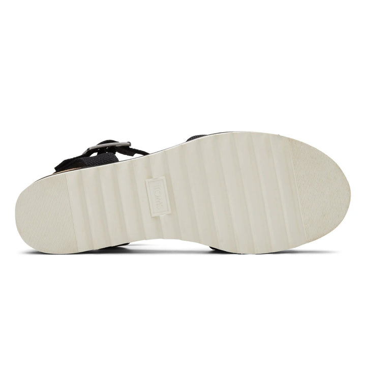 Toms Women's Diana Wedge Sandal
