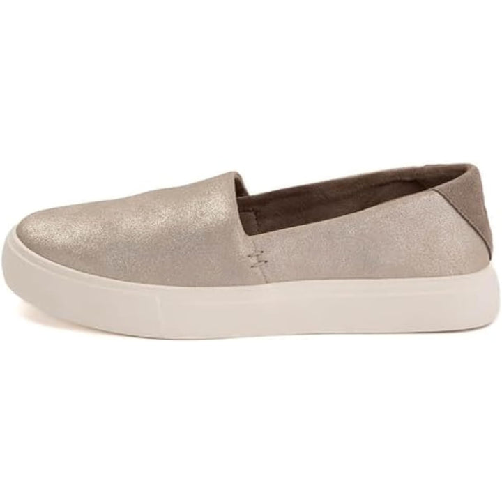 Toms Womens Kameron Slip On Shoe