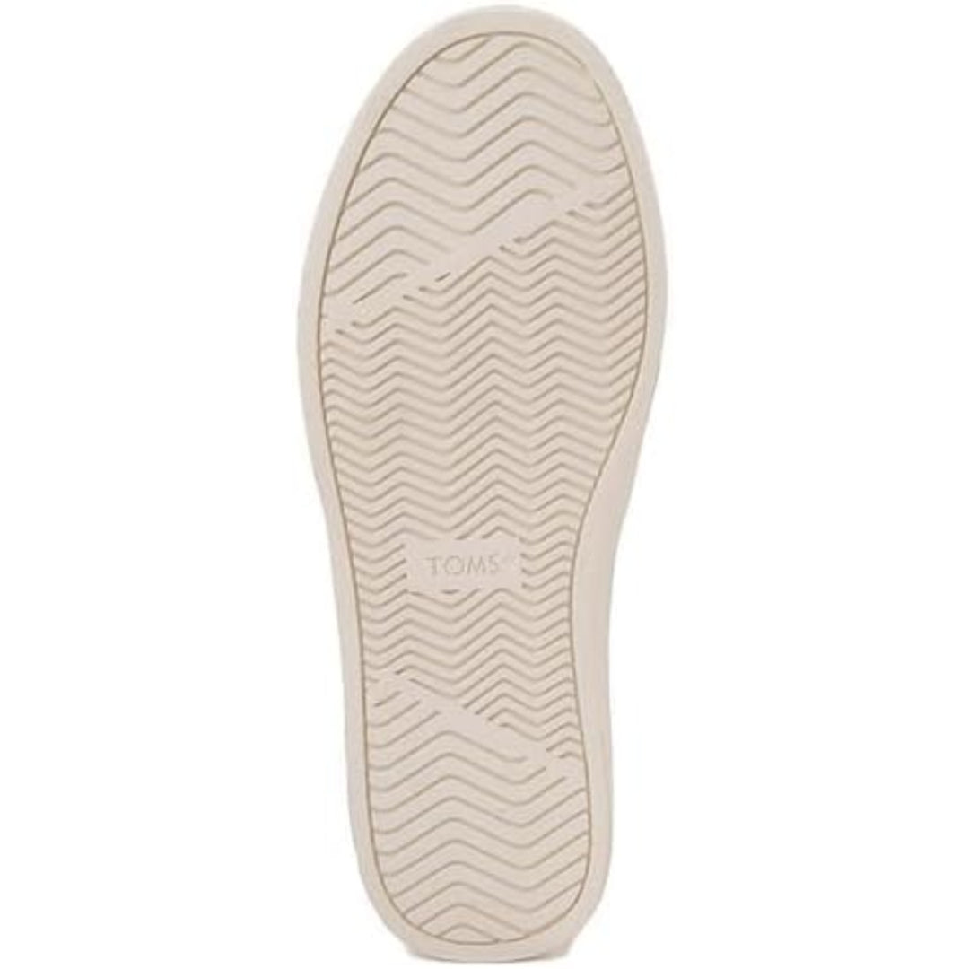 Toms Womens Kameron Slip On Shoe