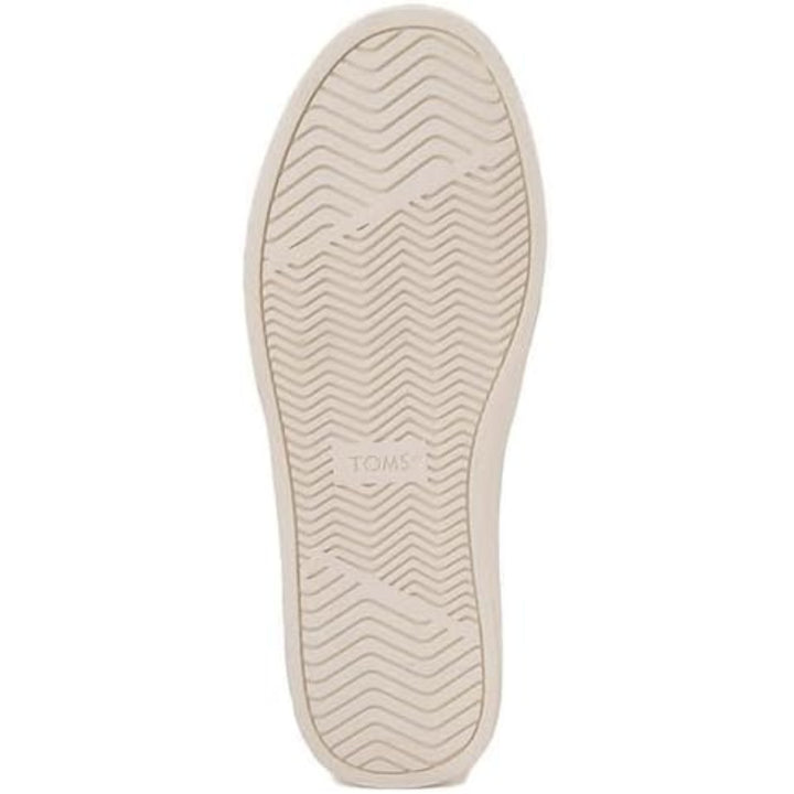 Toms Womens Kameron Slip On Shoe