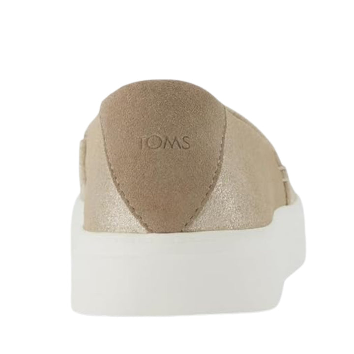Toms Womens Kameron Slip On Shoe