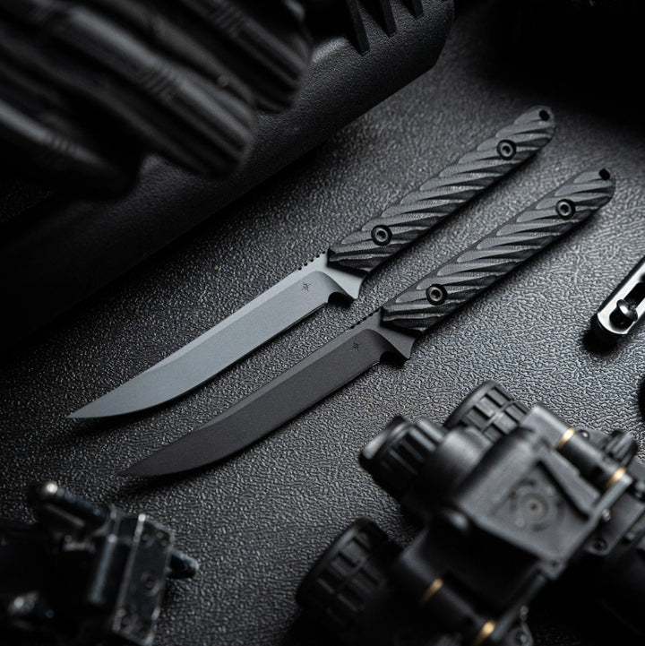 Toor Vespen Knife