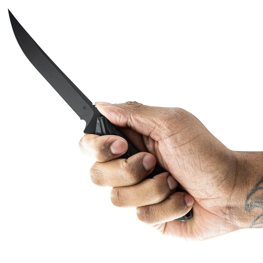 Toor Vespen Knife