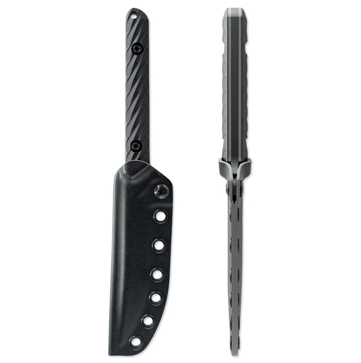 Toor Vespen Knife