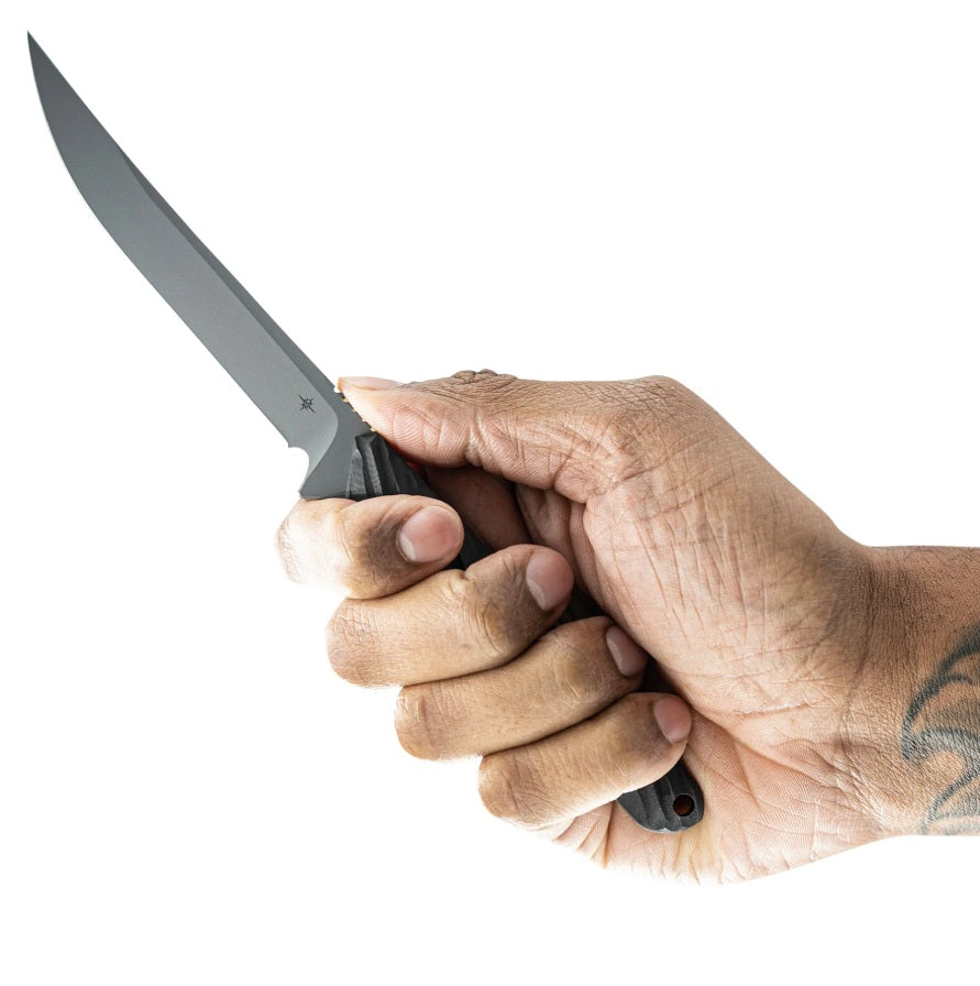 Toor Vespen Knife