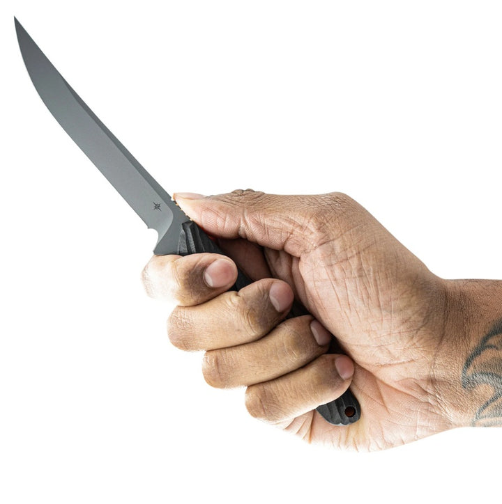 Toor Vespen Knife