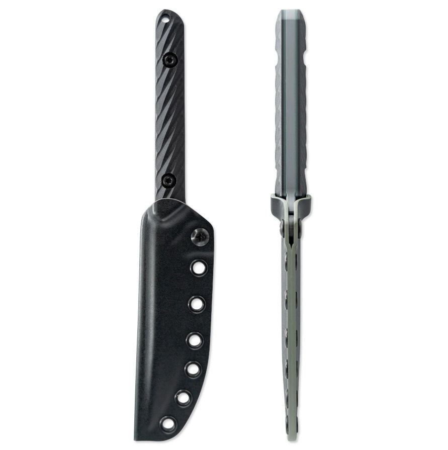 Toor Vespen Knife