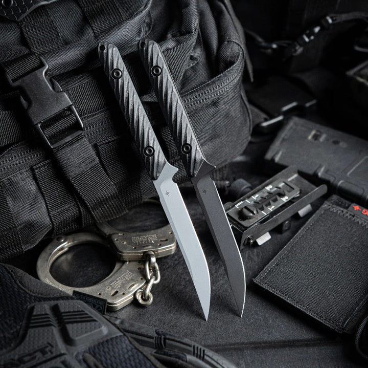 Toor Vespen Knife