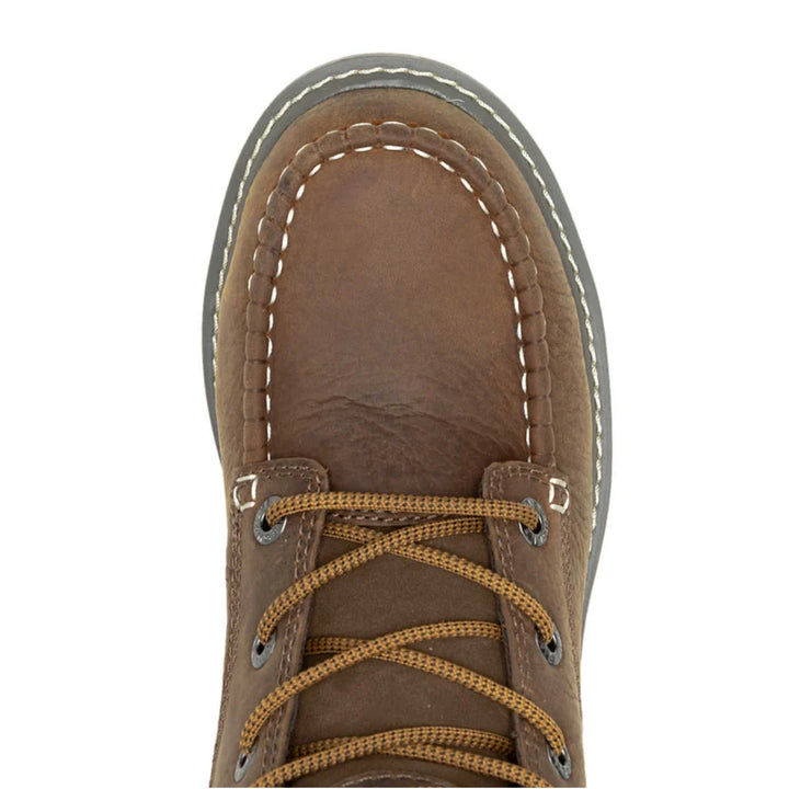 Wolverine Trade Wedge 6" Soft Toe Waterproof Work Boot (W230045) | Women's