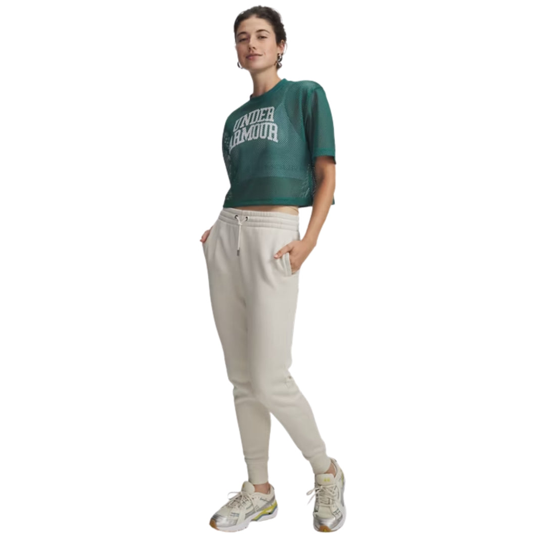 Under Armour Women's Icon Fleece Joggers