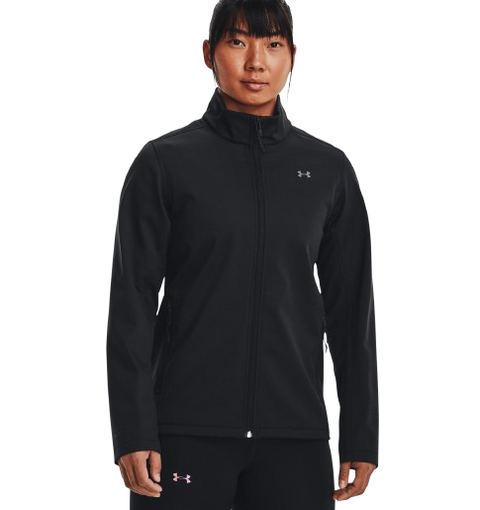 Under Armour Women's ColdGear Infrared Shield 2.0 Jacket