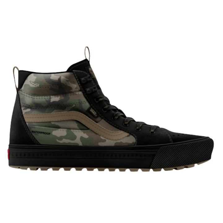 Vans Sk8-Hi Waterproof Insulated MTE Shoes