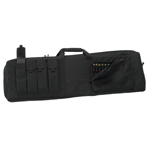 US PeaceKeeper 43x12.75 Tactical Combination Case