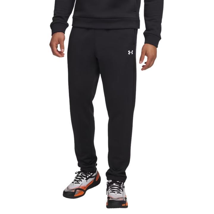 Under Armour Men's Armour Fleece Pants