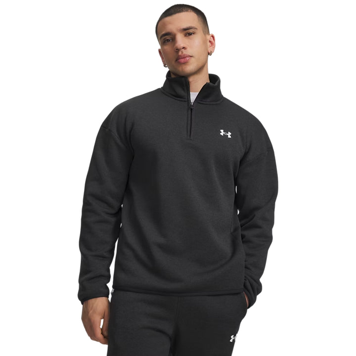 Under Armour Men's Armour Fleece® Twist 1/4 Zip