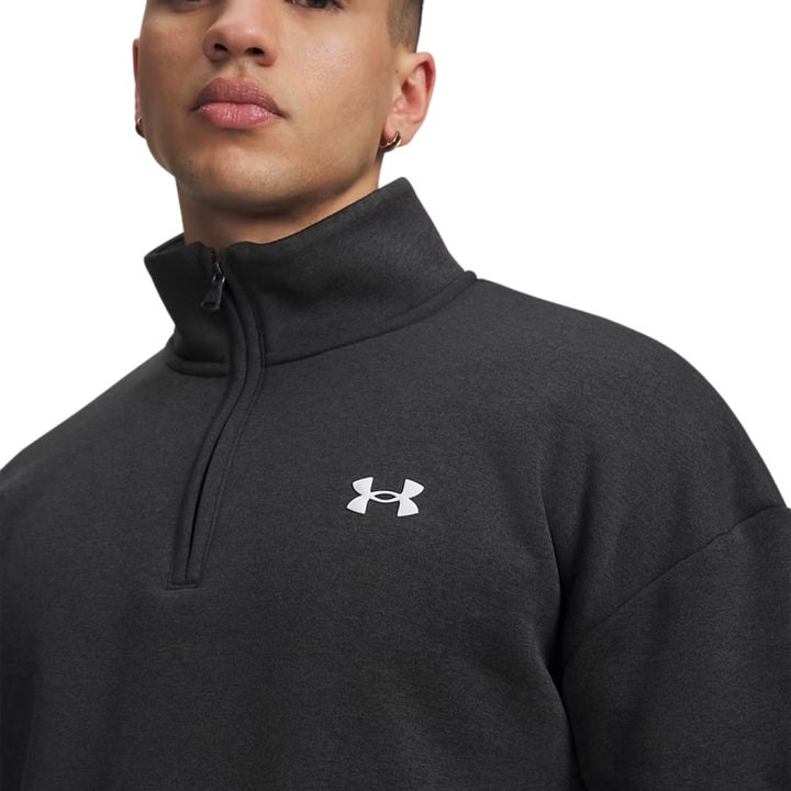 Under Armour Men's Armour Fleece® Twist 1/4 Zip