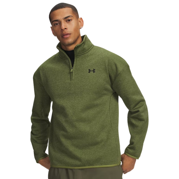 Under Armour Men's Armour Fleece® Twist 1/4 Zip