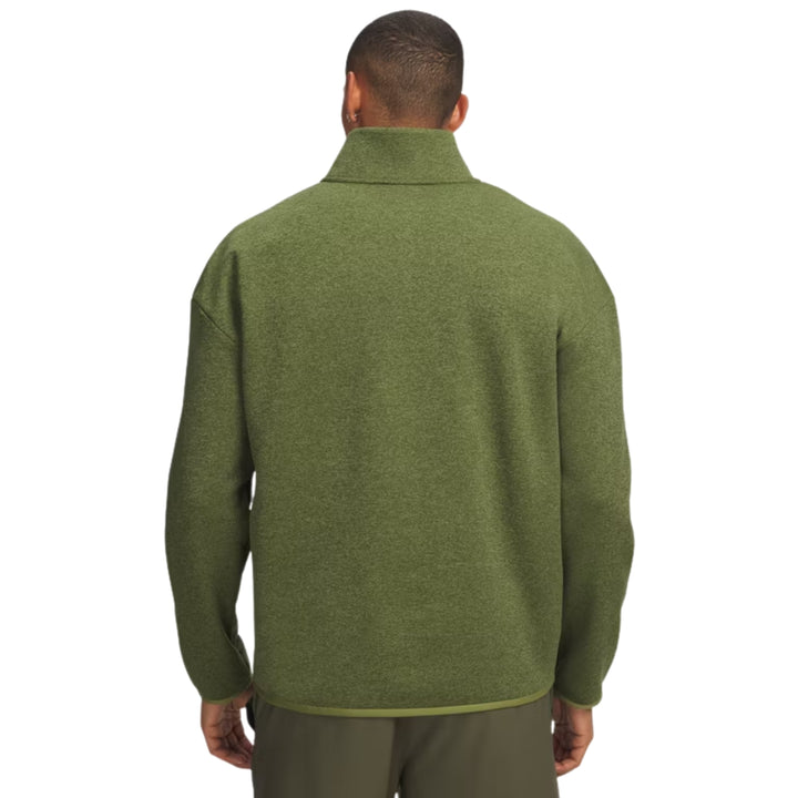 Under Armour Men's Armour Fleece® Twist 1/4 Zip