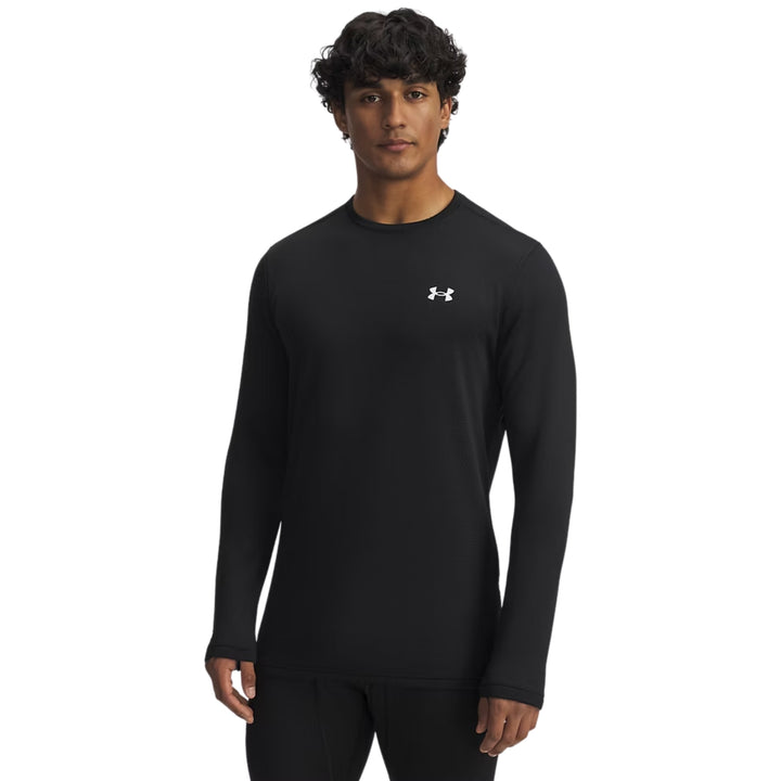 Under Armour Men's Base 4.0 Crew