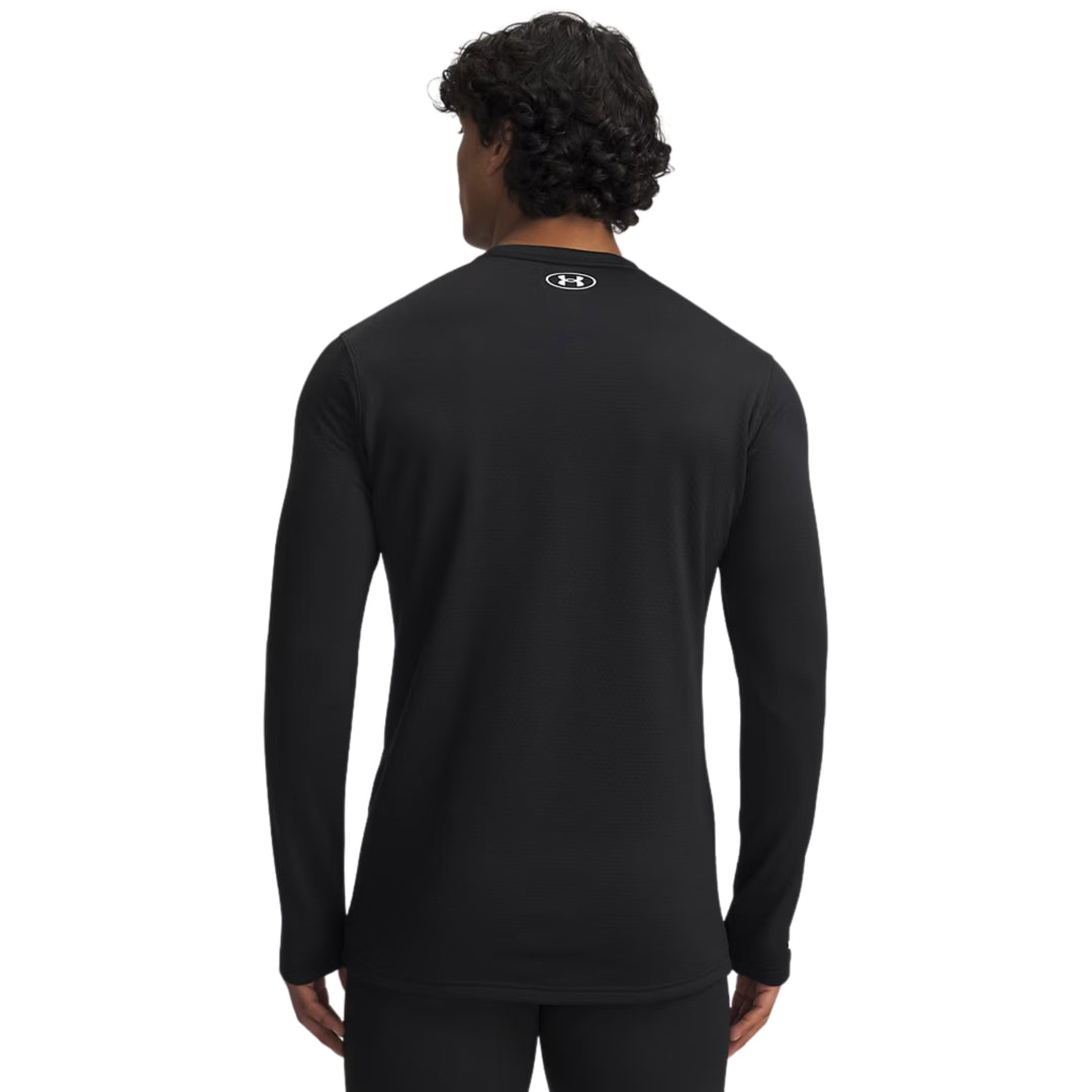 Under Armour Men's Base 4.0 Crew