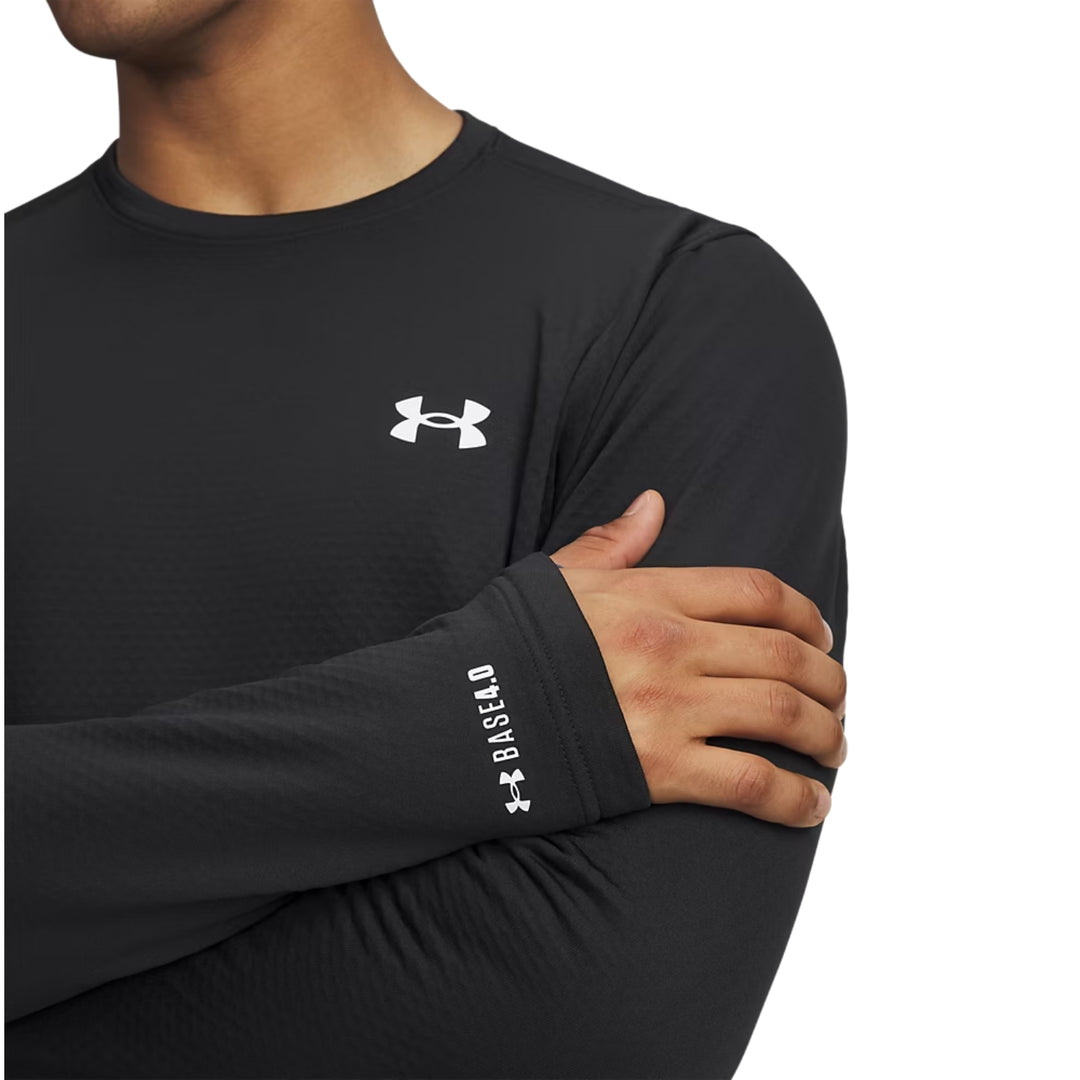 Under Armour Men's Base 4.0 Crew