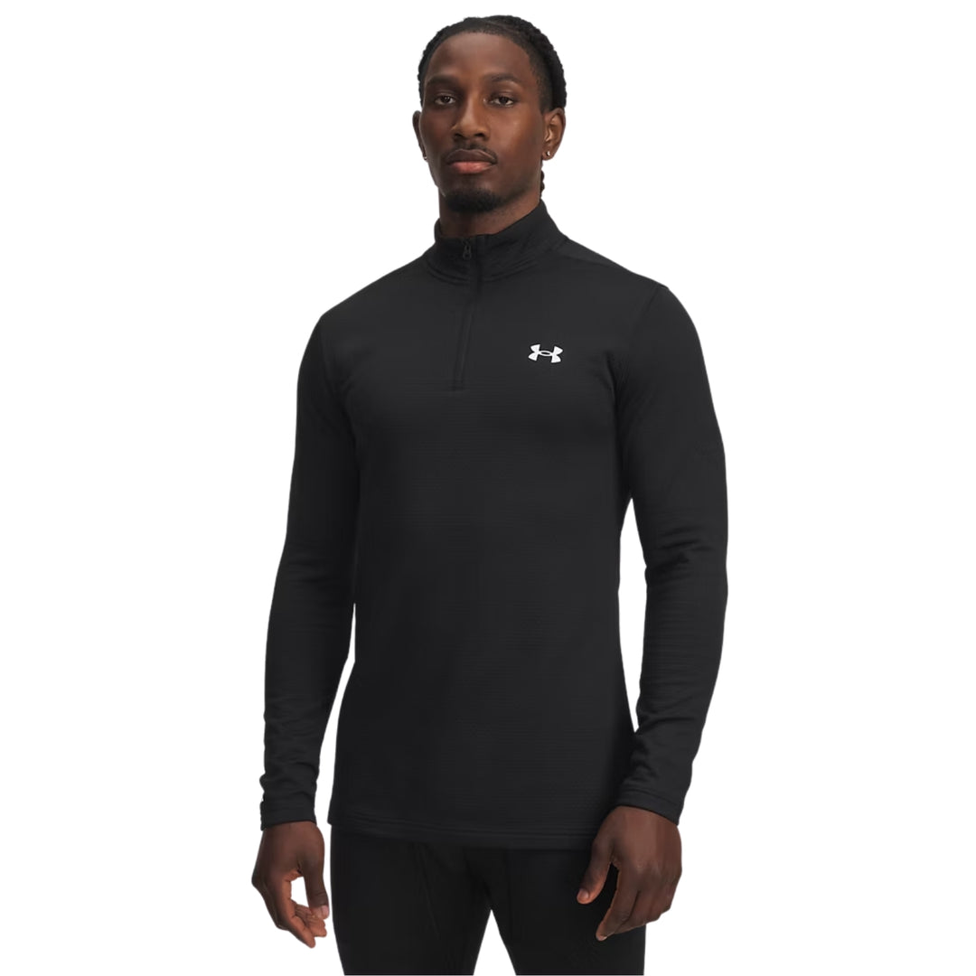 Under Armour Men's Base Layer 4.0 1/4 Zip
