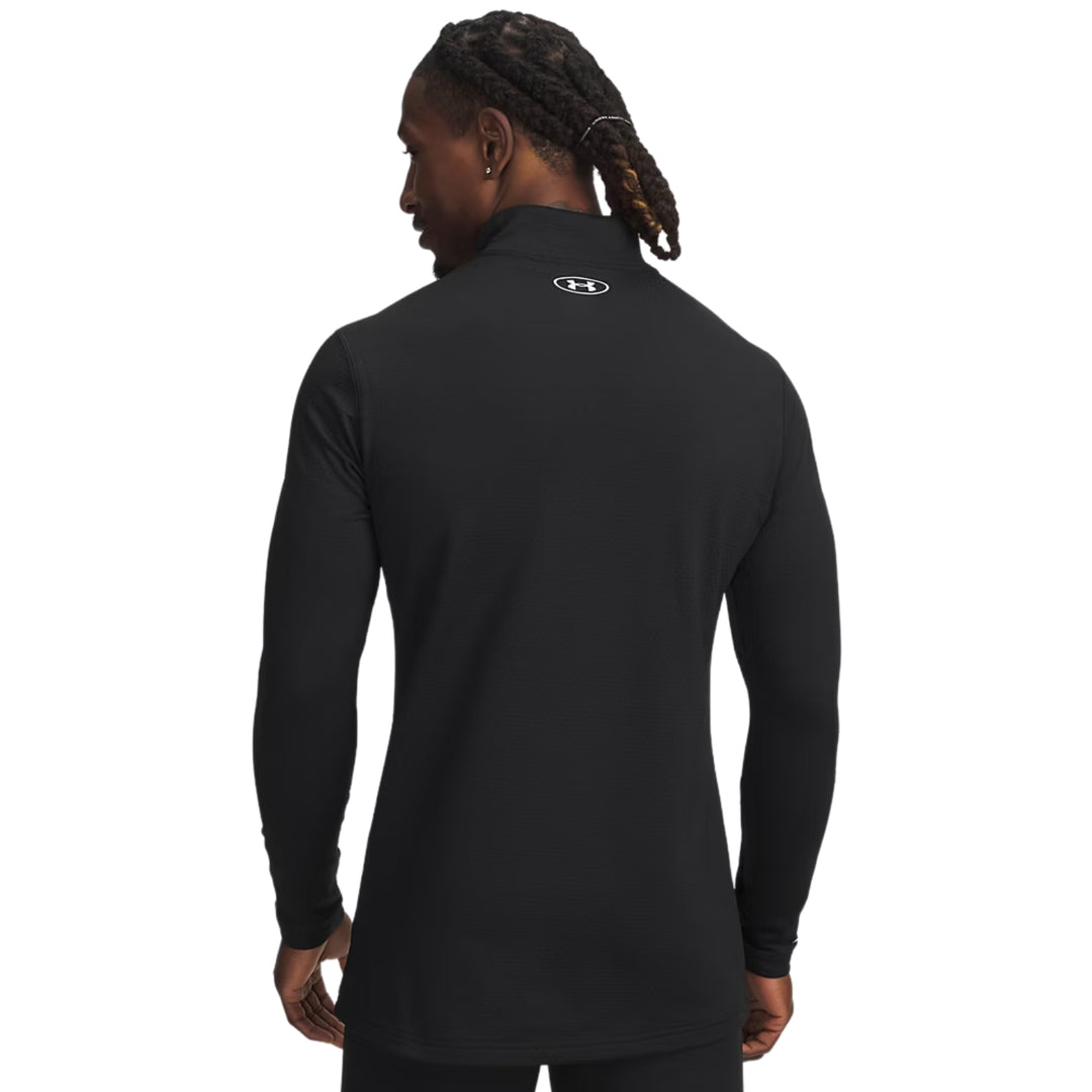 Under Armour Men's Base Layer 4.0 1/4 Zip