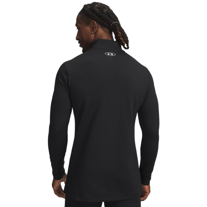 Under Armour Men's Base Layer 4.0 1/4 Zip